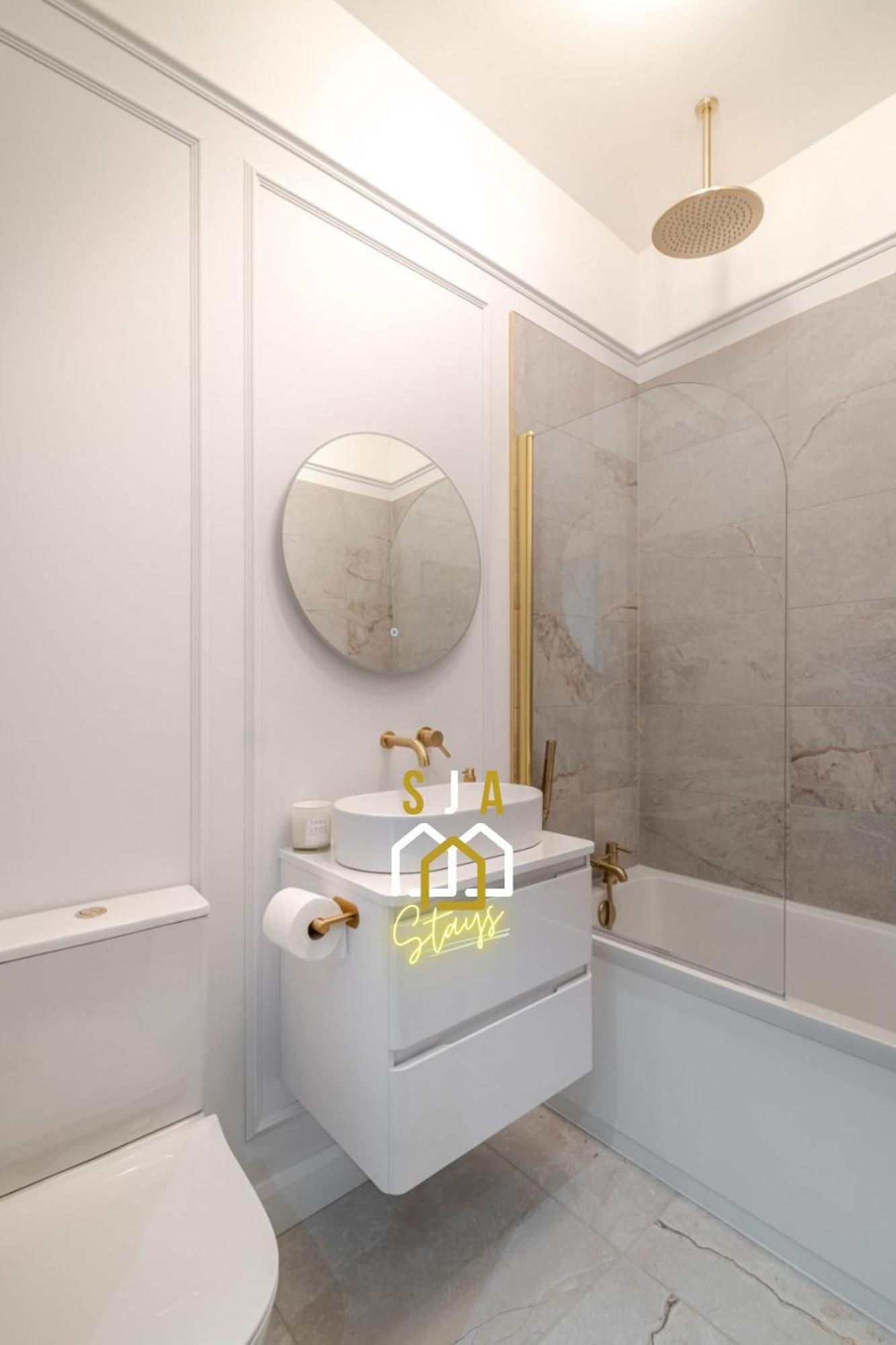 Appartamento Bastille - Sja - Luxury 2 Bed *