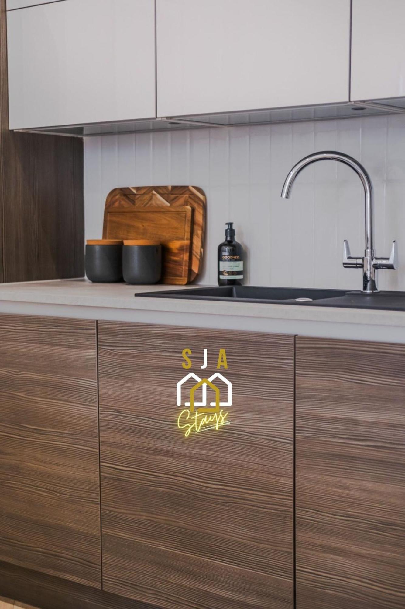 Bastille - Sja - Luxury 2 Bed *
